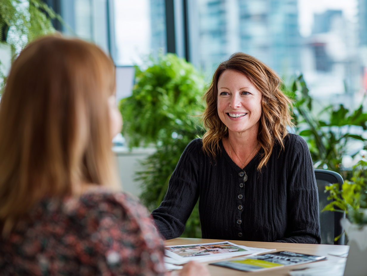 Ергономічне робоче місце