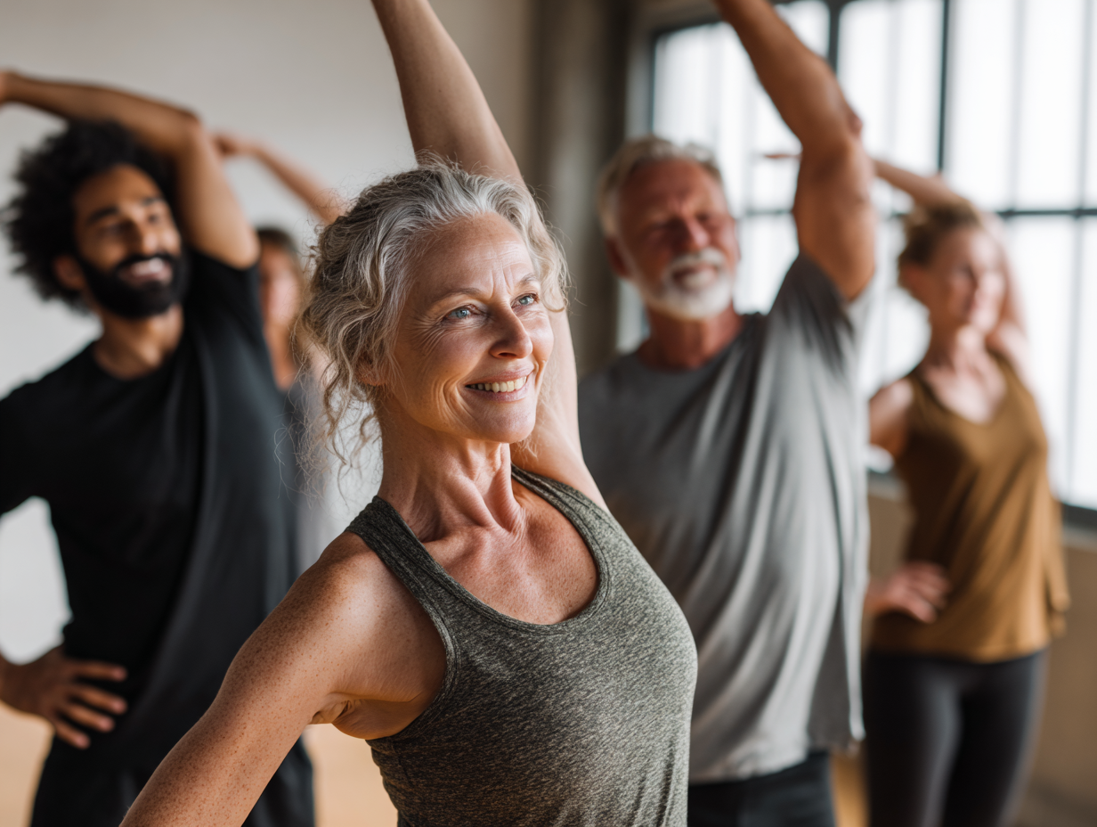 Здорові продукти для суглобів