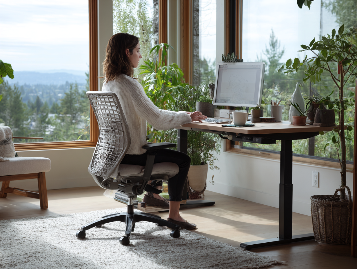 М'які вправи для суглобів